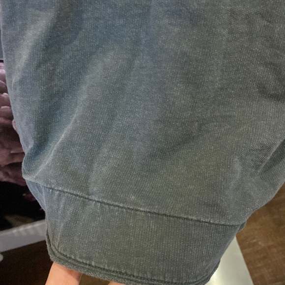 O Neill Oversized Long Sleeve - Picture 6 of 6